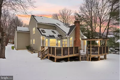 1134 Round Pebble Lane, Reston, VA 20194 - Photo 3