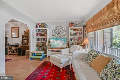 5908 Wescott Hills Way, Alexandria, VA 22315 - Photo 3