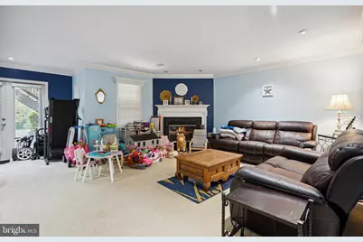 5908 Wescott Hills Way, Alexandria, VA 22315 - Photo 5