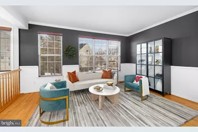 6703 Sullivan Way, Alexandria, VA 22315 - Photo 5