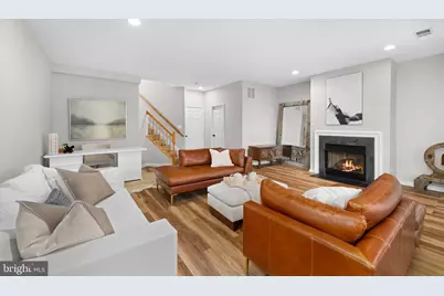 6703 Sullivan Way, Alexandria, VA 22315 - Photo 29