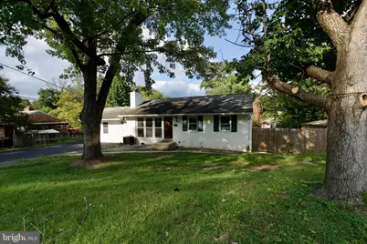 7538 Axton Street, Springfield, VA 22151 - Photo 7