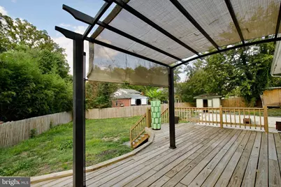 7538 Axton Street, Springfield, VA 22151 - Photo 35