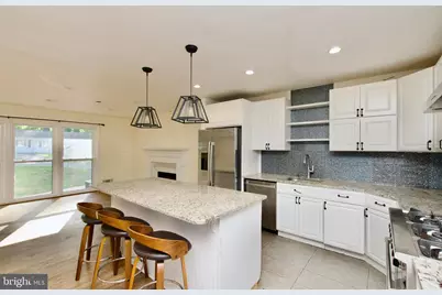 7538 Axton Street, Springfield, VA 22151 - Photo 9