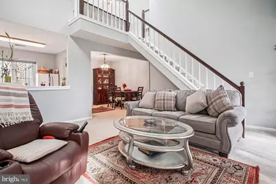 4555 Interlachen Court #J, Alexandria, VA 22312 - Photo 3