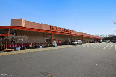 4555 Interlachen Court #J, Alexandria, VA 22312 - Photo 33