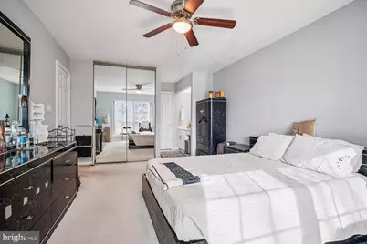 4555 Interlachen Court #J, Alexandria, VA 22312 - Photo 5