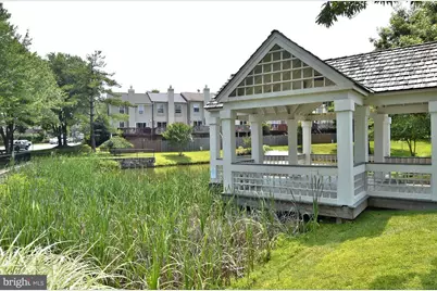 4555 Interlachen Court #J, Alexandria, VA 22312 - Photo 29