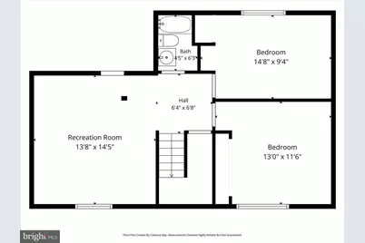 12821 Pinecrest Road, Herndon, VA 20171 - Photo 39
