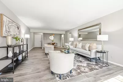 7640 Provincial Drive #213, McLean, VA 22102 - Photo 9