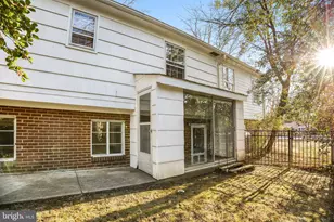 9232 Forest Haven Dr, Alexandria, VA 22309 - Photo 47