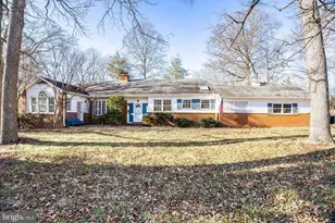 9232 Forest Haven Dr, Alexandria, VA 22309 - Photo 49