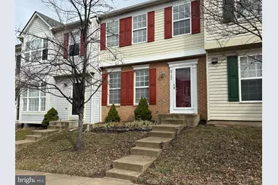 6102 Kendra Way #103, Centreville, VA 20121 - Photo 1