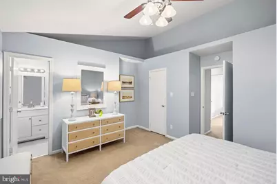 6102 Kendra Way, Centreville, VA 20121 - Photo 19