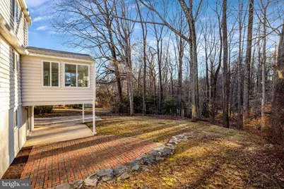 5122 Pommeroy Drive, Fairfax, VA 22032 - Photo 35