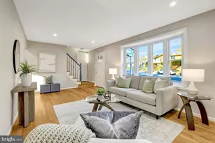 5122 Pommeroy Dr, Fairfax, VA 22032 - Photo 5