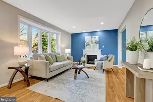 5122 Pommeroy Dr, Fairfax, VA 22032 - Photo 3