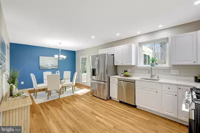 5122 Pommeroy Drive, Fairfax, VA 22032 - Photo 7