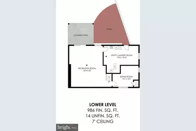 5122 Pommeroy Drive, Fairfax, VA 22032 - Photo 41