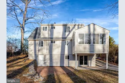 5122 Pommeroy Drive, Fairfax, VA 22032 - Photo 33