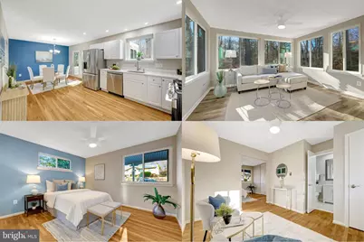 5122 Pommeroy Drive, Fairfax, VA 22032 - Photo 1