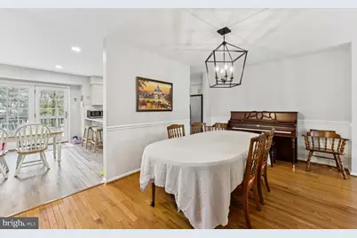 4026 Nicholas Court, Fairfax, VA 22033 - Photo 11