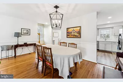 4026 Nicholas Court, Fairfax, VA 22033 - Photo 7