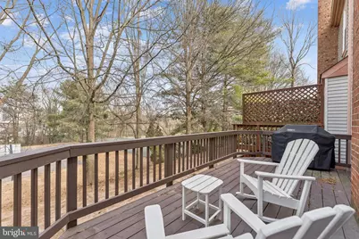 4026 Nicholas Court, Fairfax, VA 22033 - Photo 17
