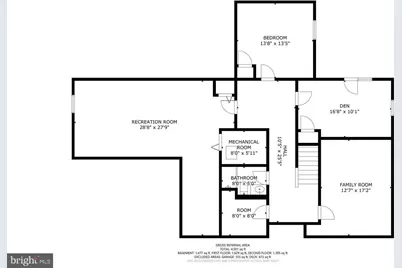 4715 Lewis Woods Court, Chantilly, VA 20151 - Photo 77