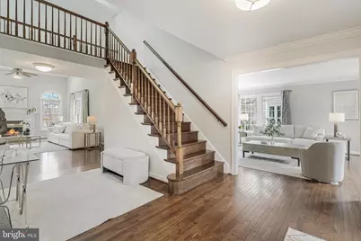 4715 Lewis Woods Court, Chantilly, VA 20151 - Photo 7