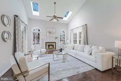 4715 Lewis Woods Court, Chantilly, VA 20151 - Photo 17