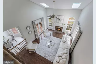 4715 Lewis Woods Court, Chantilly, VA 20151 - Photo 35