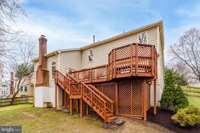 4715 Lewis Woods Court, Chantilly, VA 20151 - Photo 73