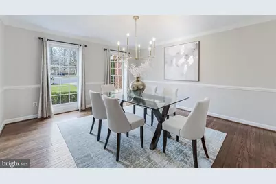 4715 Lewis Woods Court, Chantilly, VA 20151 - Photo 9