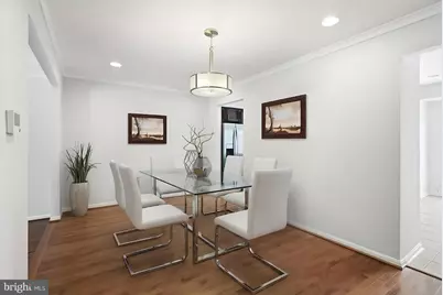 10155 Oakwood Chase Court, Oakton, VA 22124 - Photo 17