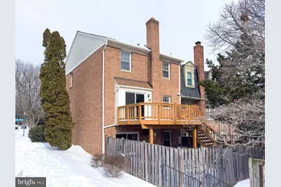 10155 Oakwood Chase Court, Oakton, VA 22124 - Photo 9