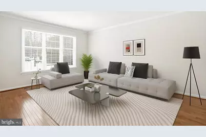 10155 Oakwood Chase Court, Oakton, VA 22124 - Photo 13