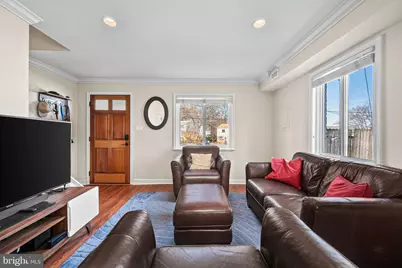 5873 Blaine Drive, Alexandria, VA 22303 - Photo 3