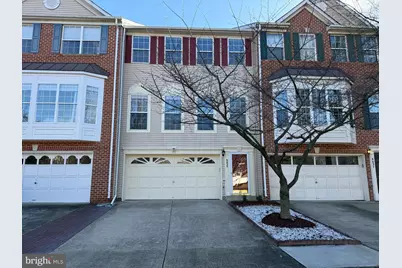 6635 Creek Point Way, Alexandria, VA 22315 - Photo 1
