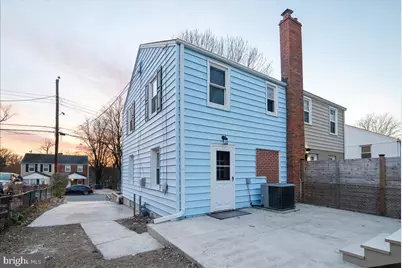 2716 Jefferson Drive, Alexandria, VA 22303 - Photo 21