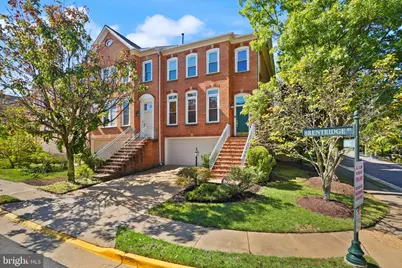 1800 Brentridge Street, Vienna, VA 22182 - Photo 5