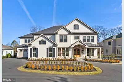 1859 Beulah Road, Vienna, VA 22182 - Photo 1