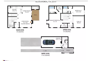 6610 Thackwell Way, Alexandria, VA 22315 - Photo 41