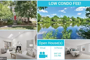 7748 New Providence Dr, Falls Church, VA 22042 - Photo 1