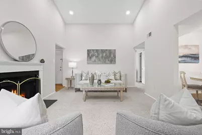 7748 New Providence Drive #85, Falls Church, VA 22042 - Photo 5