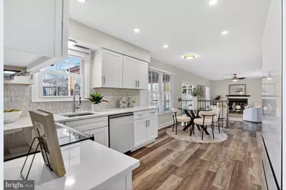 5502 Buggy Whip Drive, Centreville, VA 20120 - Photo 11