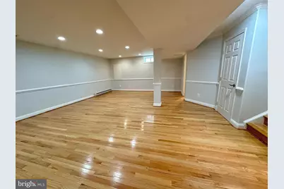 5103 Fort Ellsworth Court #BASEMENT, Alexandria, VA 22310 - Photo 3