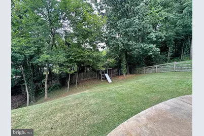 5103 Fort Ellsworth Court #BASEMENT, Alexandria, VA 22310 - Photo 15