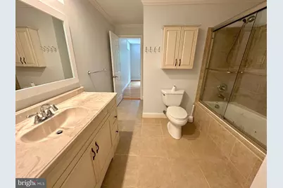 5103 Fort Ellsworth Court #BASEMENT, Alexandria, VA 22310 - Photo 11