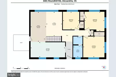 4401 Roundhill Road, Alexandria, VA 22310 - Photo 37